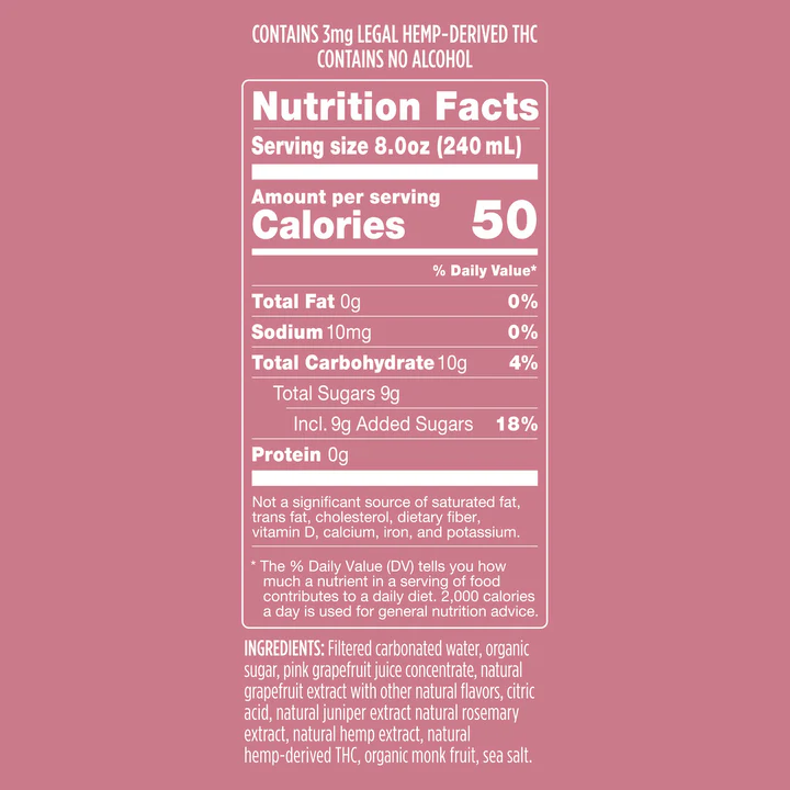 The Sweet Spot Pack (16-Pack)