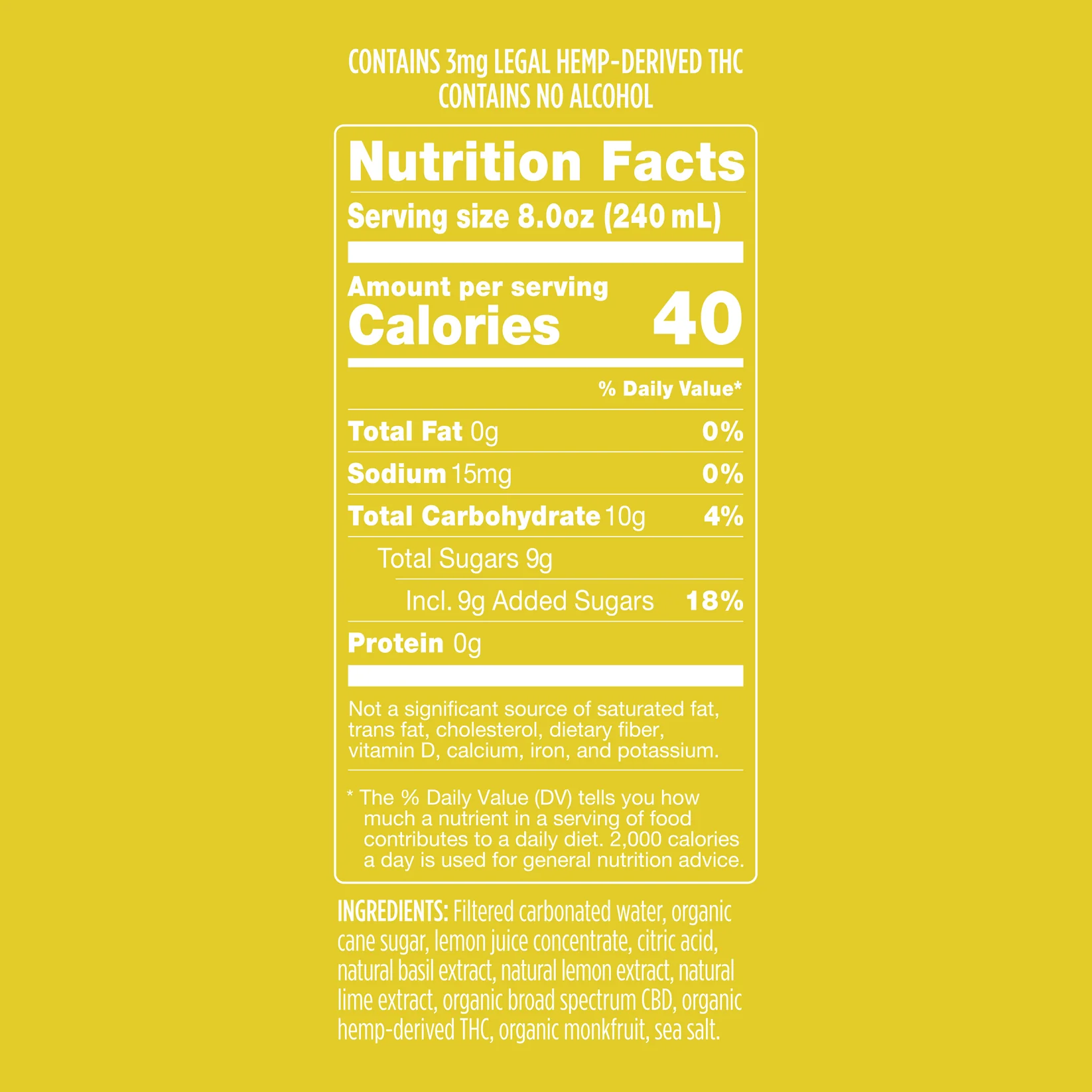 The Sweet Spot Pack (16-Pack)