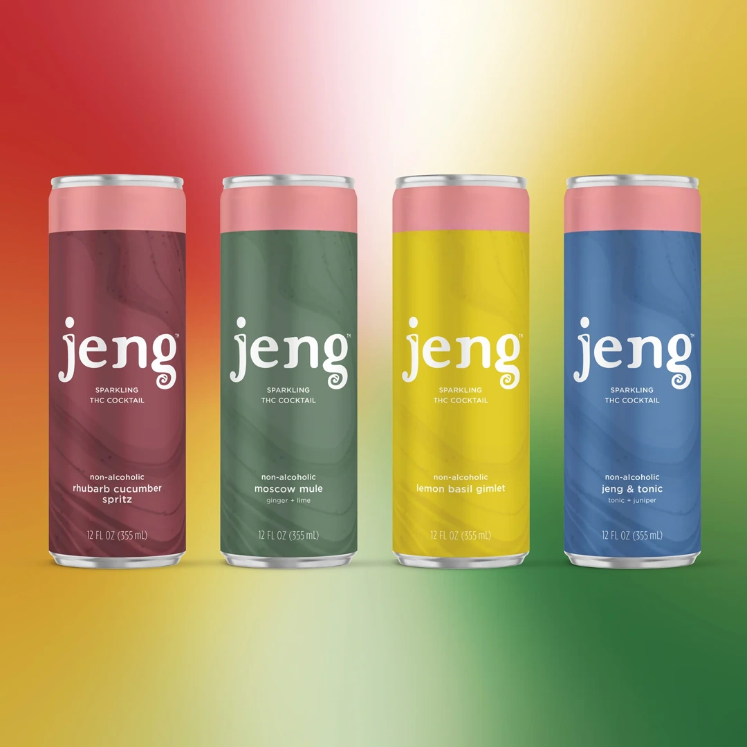 The Sweet Spot Pack (16-Pack)