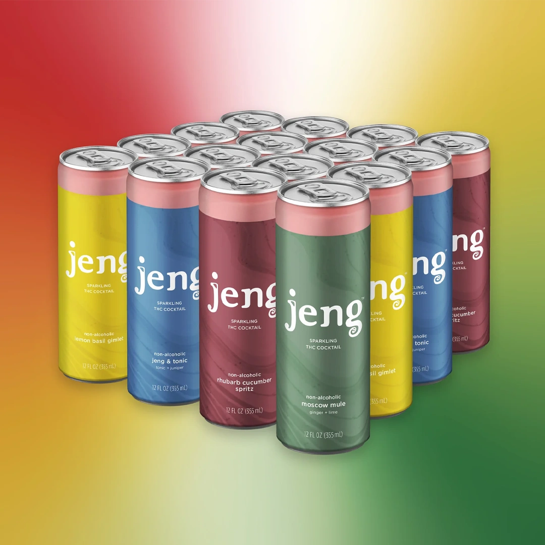 The Sweet Spot Pack (16-Pack)