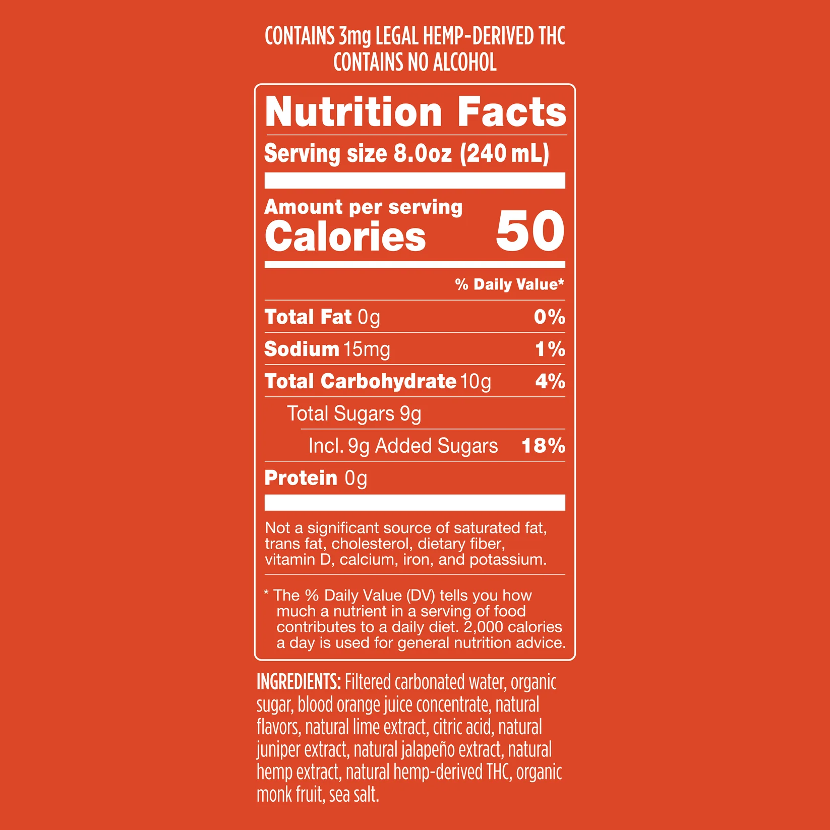 The Sweet Spot Pack (16-Pack)