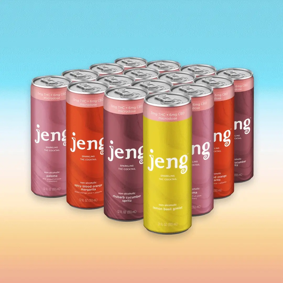 The Sweet Spot Pack (16-Pack)